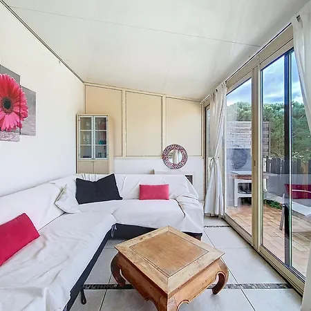 L'esprit Rooftop - Speciale Nouvel - Proche Du Ponant & - Parking & Climatisation L Linge De Maison & Wifi Inclus