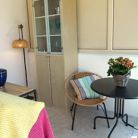 L'esprit Rooftop - Speciale Nouvel - Proche Du Ponant & - Parking & Climatisation L Linge De Maison & Wifi Inclus *