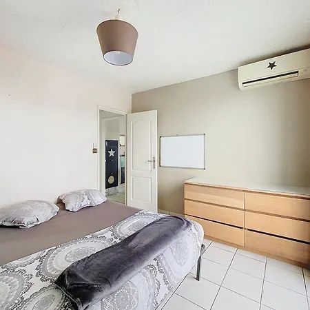 L'esprit Rooftop - Speciale Nouvel - Proche Du Ponant & - Parking & Climatisation L Linge De Maison & Wifi Inclus Appartement *