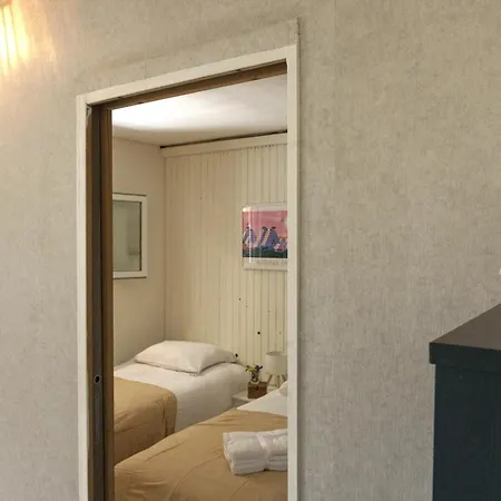 Appartement L'esprit Rooftop - Speciale Nouvel - Proche Du Ponant & - Parking & Climatisation L Linge De Maison & Wifi Inclus *