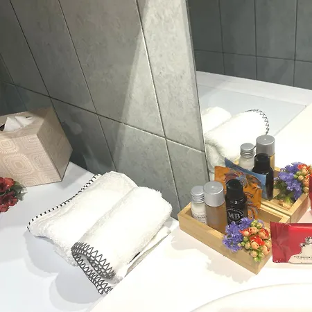 Appartement L'esprit Rooftop - Speciale Nouvel - Proche Du Ponant & - Parking & Climatisation L Linge De Maison & Wifi Inclus *