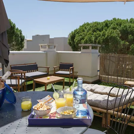 Appartement L'esprit Rooftop - Speciale Nouvel - Proche Du Ponant & - Parking & Climatisation L Linge De Maison & Wifi Inclus *
