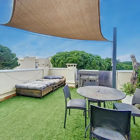 Appartement L'esprit Rooftop - Speciale Nouvel - Proche Du Ponant & - Parking & Climatisation L Linge De Maison & Wifi Inclus