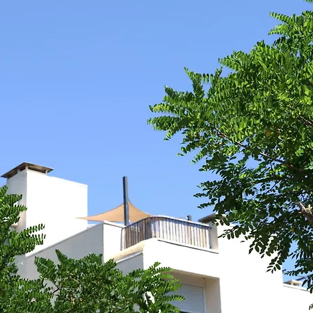 Appartement L'esprit Rooftop - Speciale Nouvel - Proche Du Ponant & - Parking & Climatisation L Linge De Maison & Wifi Inclus La Grande-Motte