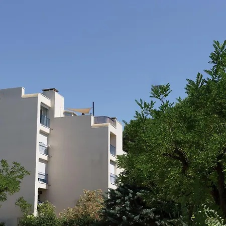 Appartement L'esprit Rooftop - Speciale Nouvel - Proche Du Ponant & - Parking & Climatisation L Linge De Maison & Wifi Inclus